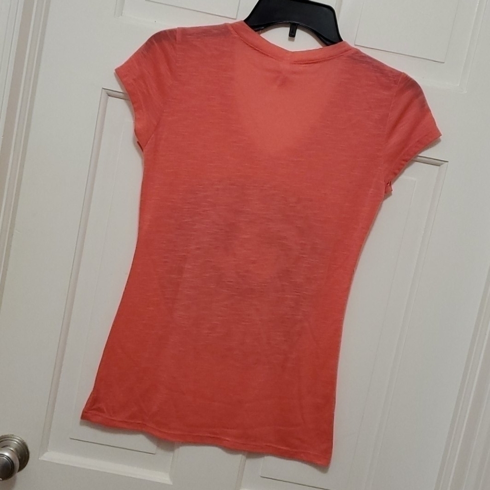 Reserved tee- medium - Picture 5 of 6